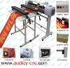 ADL-V10 Banner Cloth Printing Machine