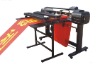 ADLV12 series of full automatic banner printer