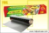 AF30-40 Hotpack Soft Aluminium Foil