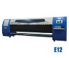 ALLSIGN Large solvent printer E12