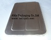 ALU  FOOD   CONTAINERS  LID