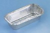 ALUMINIUM FOIL CONTAINER