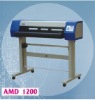 AMD 1200 printing machines