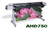 AMD750-W inkjet printer