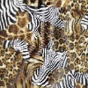 ANIMAL Printing Mesh No.P05066/T-998