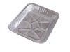 AP003 Aluminium foil container