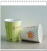 APP GRADE paper cups (New Arrival, printing with customers' logo)