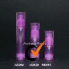 AS Airless Cosmetic Packaging Pumps Tubes Vacuum Bottles