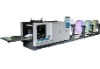 ASL500DK-4D  Multilayer Punching and Folding Machines