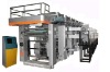 (ASY Model) Gravure Printing Machine(Extended Dryer)