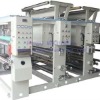 ASY model 2 colors gravure printing machine