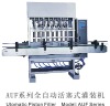 AUF Liquid Filling Machine