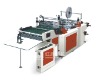 AUTO HOT CUTTING SIDE SEALING BAG MAKING Machine