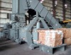 AUTOMATIC BALER MACHINE