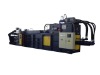 AUTOMATIC BALER MACHINE,BALING MACHINE,COMPRESSION MACHINE