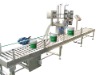 AUTOMATIC BOTTLING LINE(for dope)