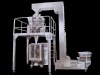 AUTOMATIC GRANULATE PACKAGING MACHINE