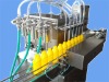 AUTOMATIC-LIQUID FILLING MACHINE (VOLUMETRIC) MODEL-BLENZORE-LFVL-1000