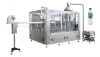 AUTOMATIC MINERAL WATER FILLING MACHINE