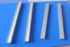 AVT rubber blanket with aluminum bars