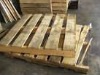 Acacia Wood Pallet