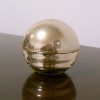 Acrylic Ball Lotion Bottle