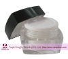 Acrylic Cosmetics bottle