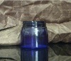 Acrylic Cream Jar