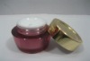 Acrylic Cream Jar 70560