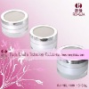 Acrylic  Cream  Jars