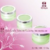 Acrylic  Cream  Jars