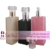 Acrylic Lotion Containers