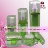 Acrylic Lotion bottles