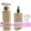 Acrylic Lotion  bottles