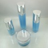 Acrylic Lotion bottles and cream jars