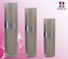 Acrylic cosmetic bottles