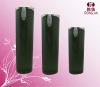 Acrylic cosmetic bottles