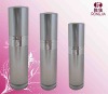 Acrylic cosmetic bottles