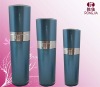 Acrylic cosmetic bottles