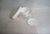 Acrylic cosmetic packaging Jar