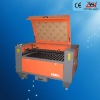 Acrylic laser engraving and cutting machine