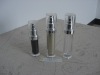 Acrylic lotion bottles (HTA)