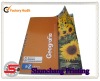 Activity softcover book printing