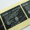 Adapter Label/Sticker-for Pro Lite(UNIC-BL058)