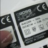 Adhesive Adapter Label/Sticker-for Boss(UNIC-BL048)