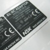 Adhesive Adapter Label/Sticker-for NakanishiUNIC-BL053)