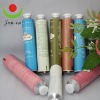 Adhesive Aluminum Tube Collapsible Aluminum Tubes