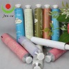 Adhesive Aluminum Tubes, Packaging Material