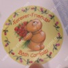 Adhesive Bath Confetti Label- for Forever Friends(UNIC-BL094)