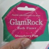 Adhesive Bath Fizzer Label- for GlamRock(UNIC-BL100)